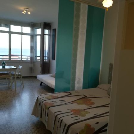 Apartamento Vistas al Mar Torremolinos Exterior foto