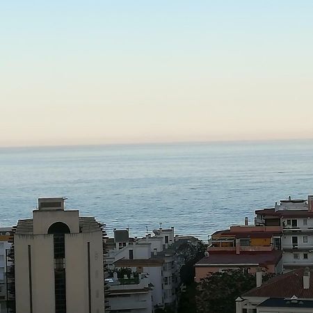 Apartamento Vistas al Mar Torremolinos Exterior foto