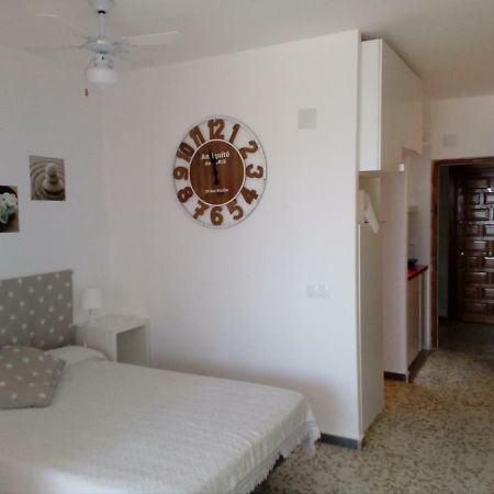 Apartamento Vistas al Mar Torremolinos Exterior foto