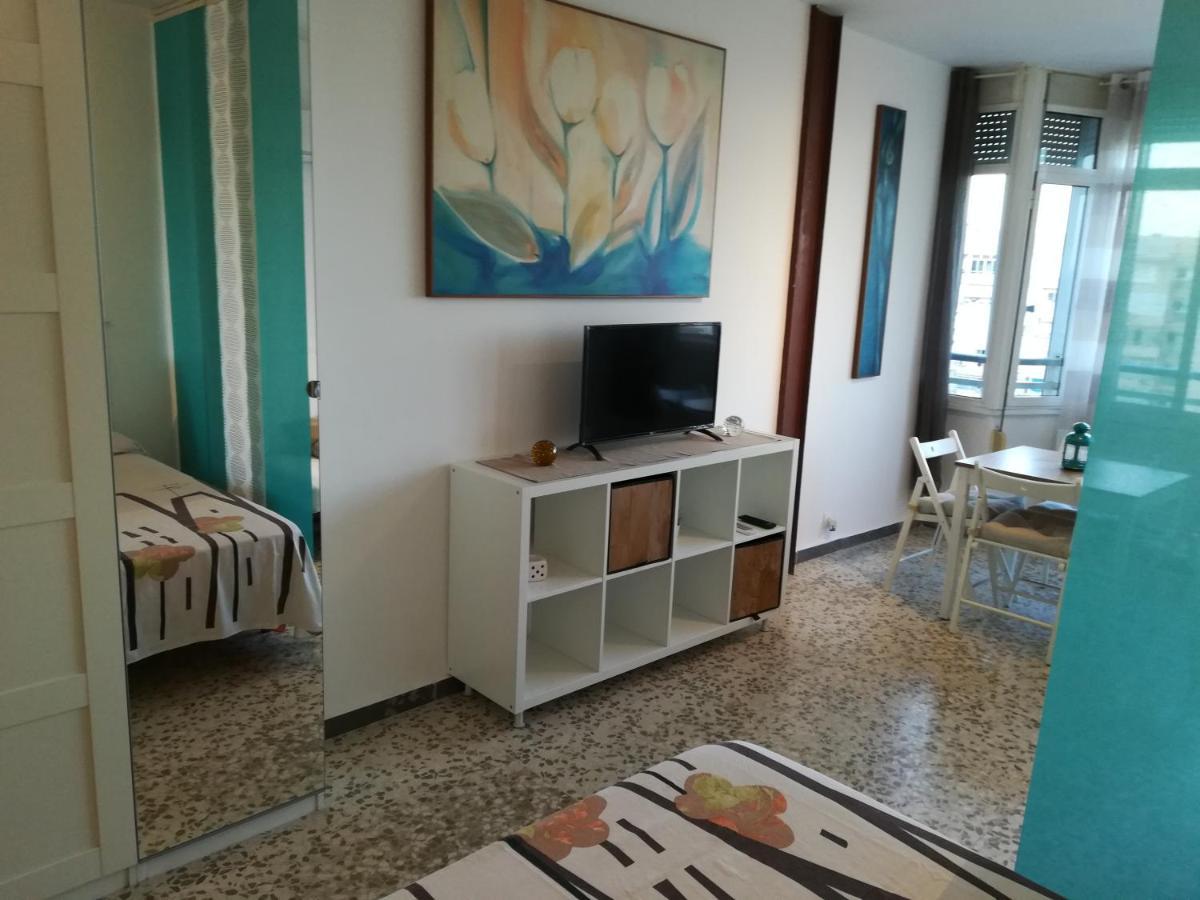 Apartamento Vistas al Mar Torremolinos Exterior foto