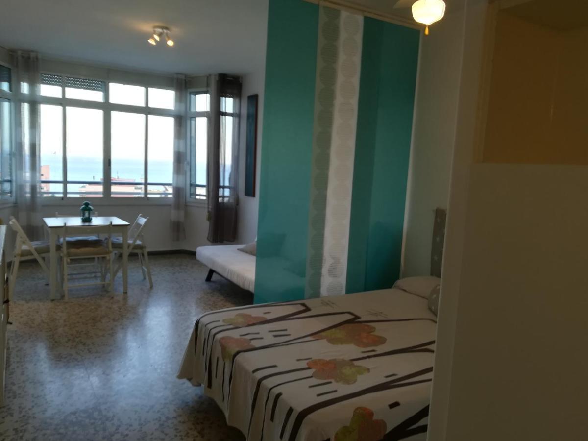 Apartamento Vistas al Mar Torremolinos Exterior foto