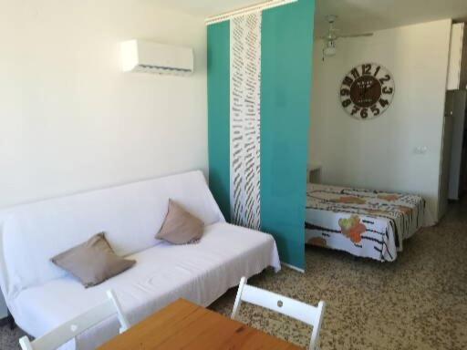 Apartamento Vistas al Mar Torremolinos Exterior foto