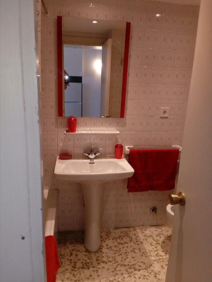 Apartamento Vistas al Mar Torremolinos Exterior foto