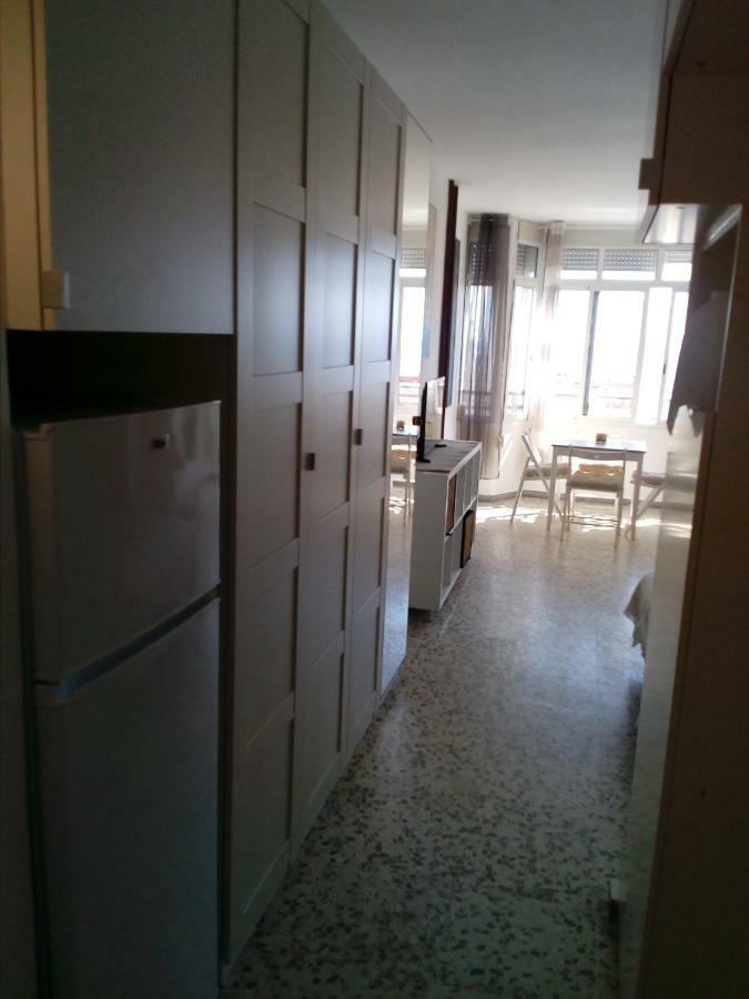 Apartamento Vistas al Mar Torremolinos Exterior foto