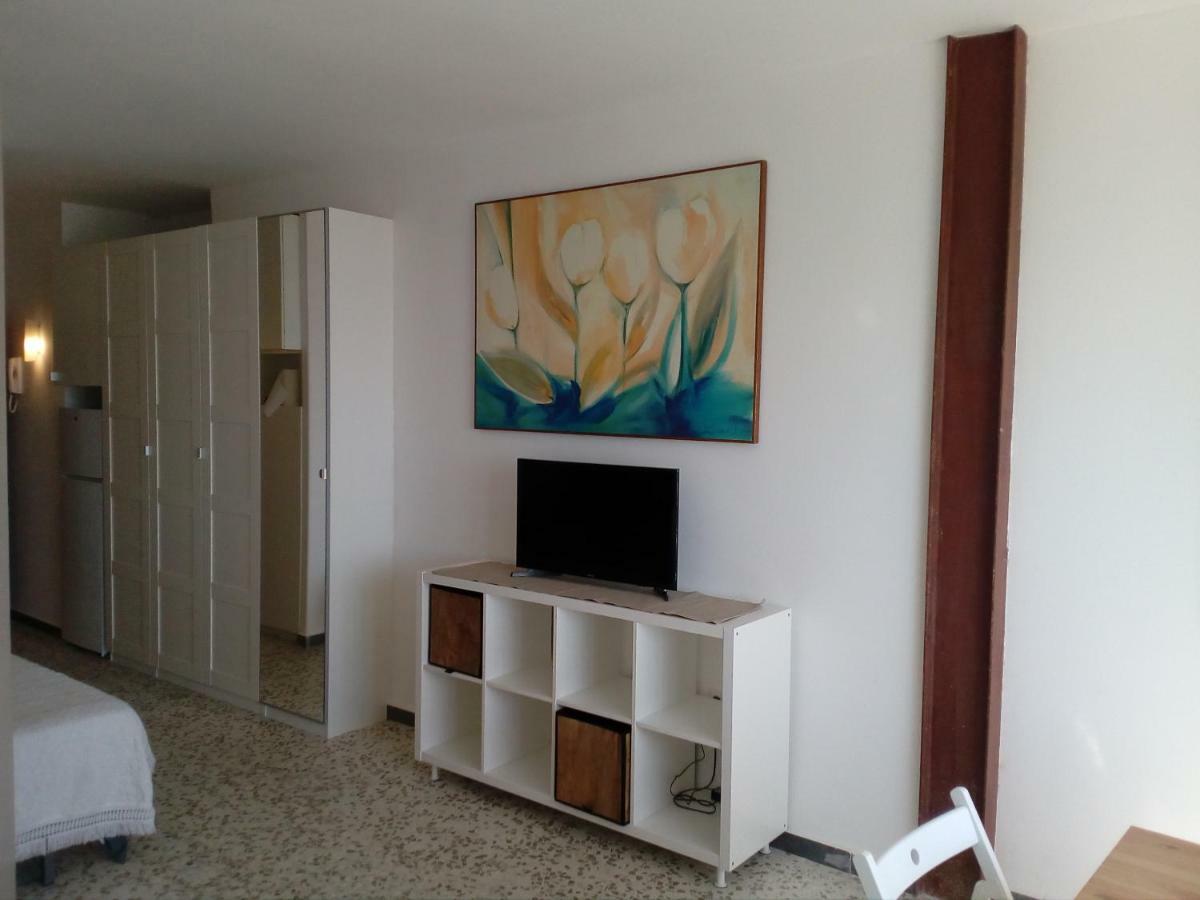 Apartamento Vistas al Mar Torremolinos Exterior foto