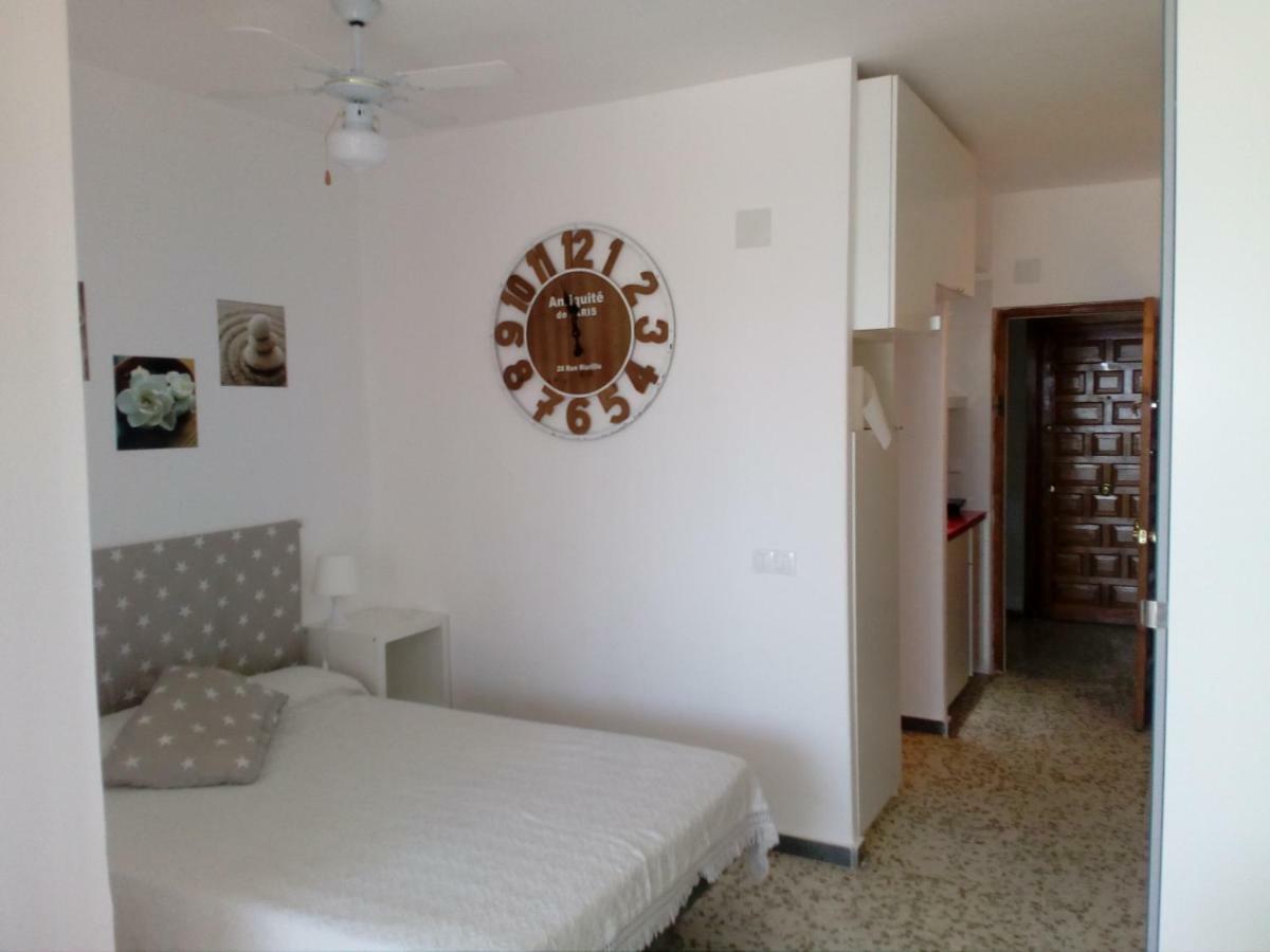 Apartamento Vistas al Mar Torremolinos Exterior foto